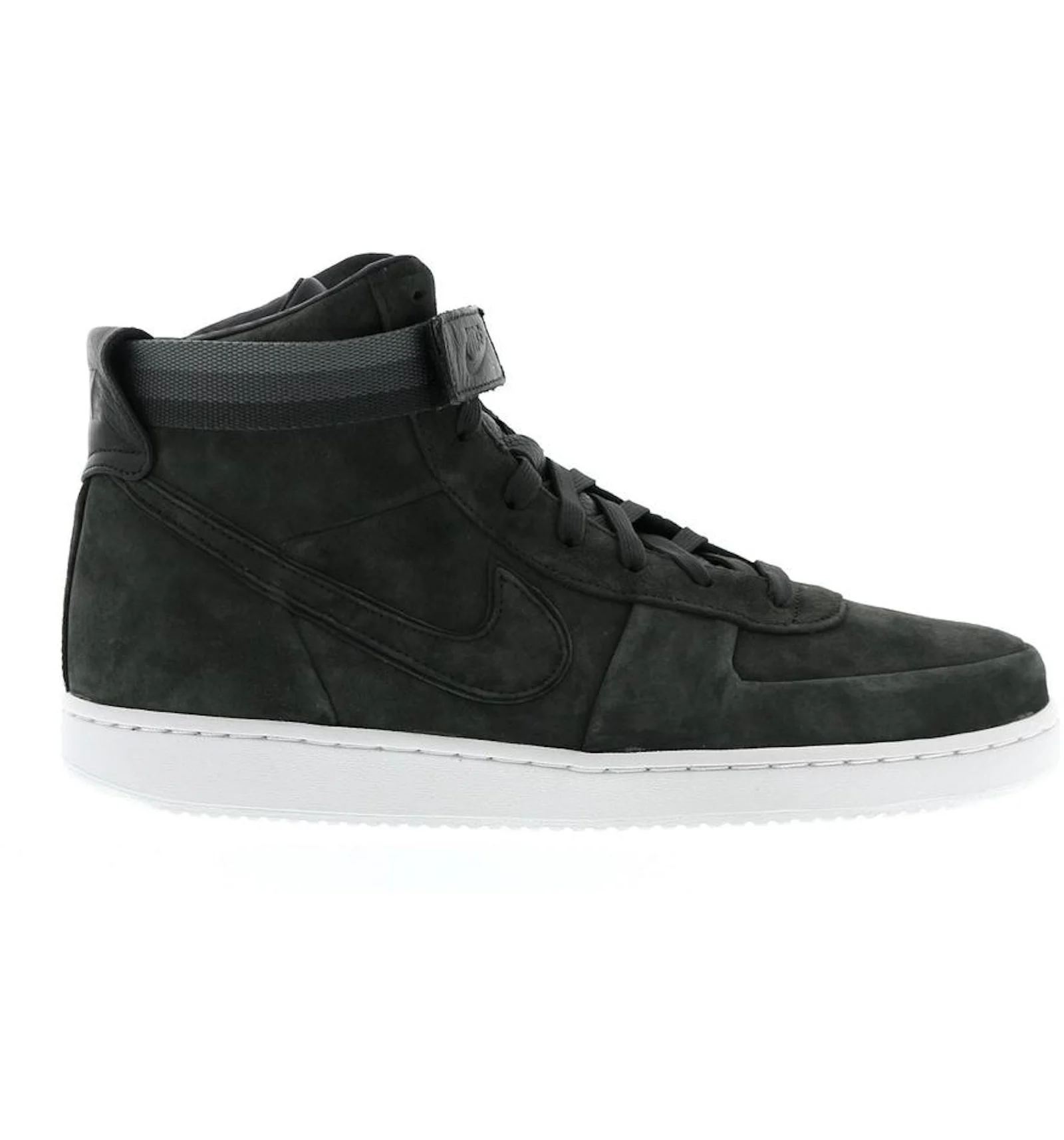 Nike vandal john elliott black Clearance