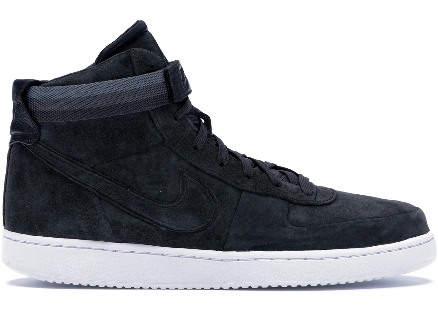 Nike vandal all black Clearance