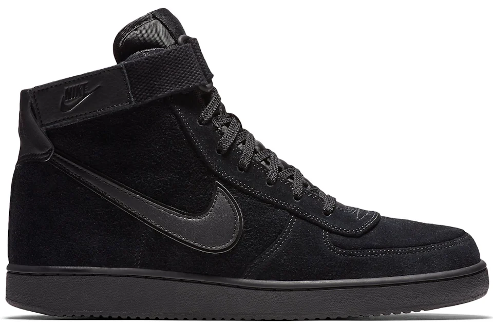 Nike x john elliott top vandal high premium qs