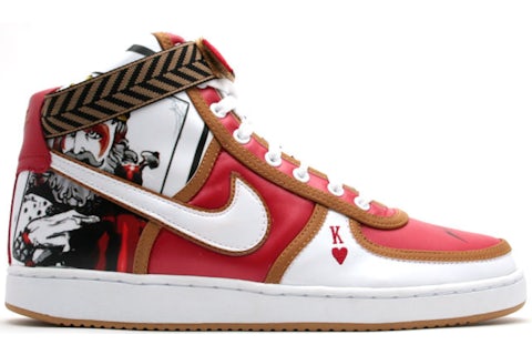 Nike vandal shoes online