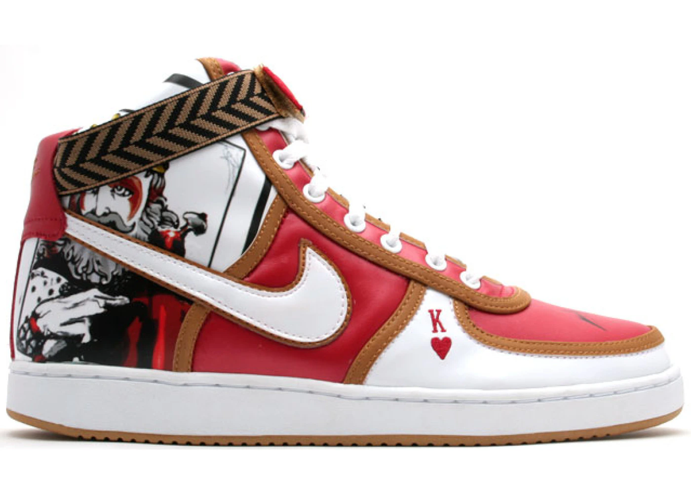 Vandal hot sale og nike