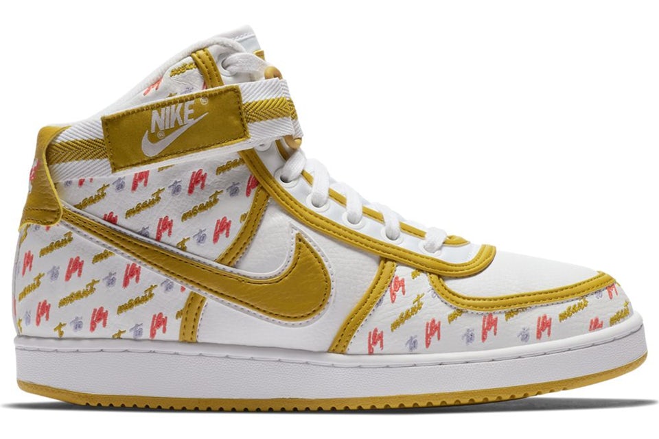 W nike vandal hi sales lx