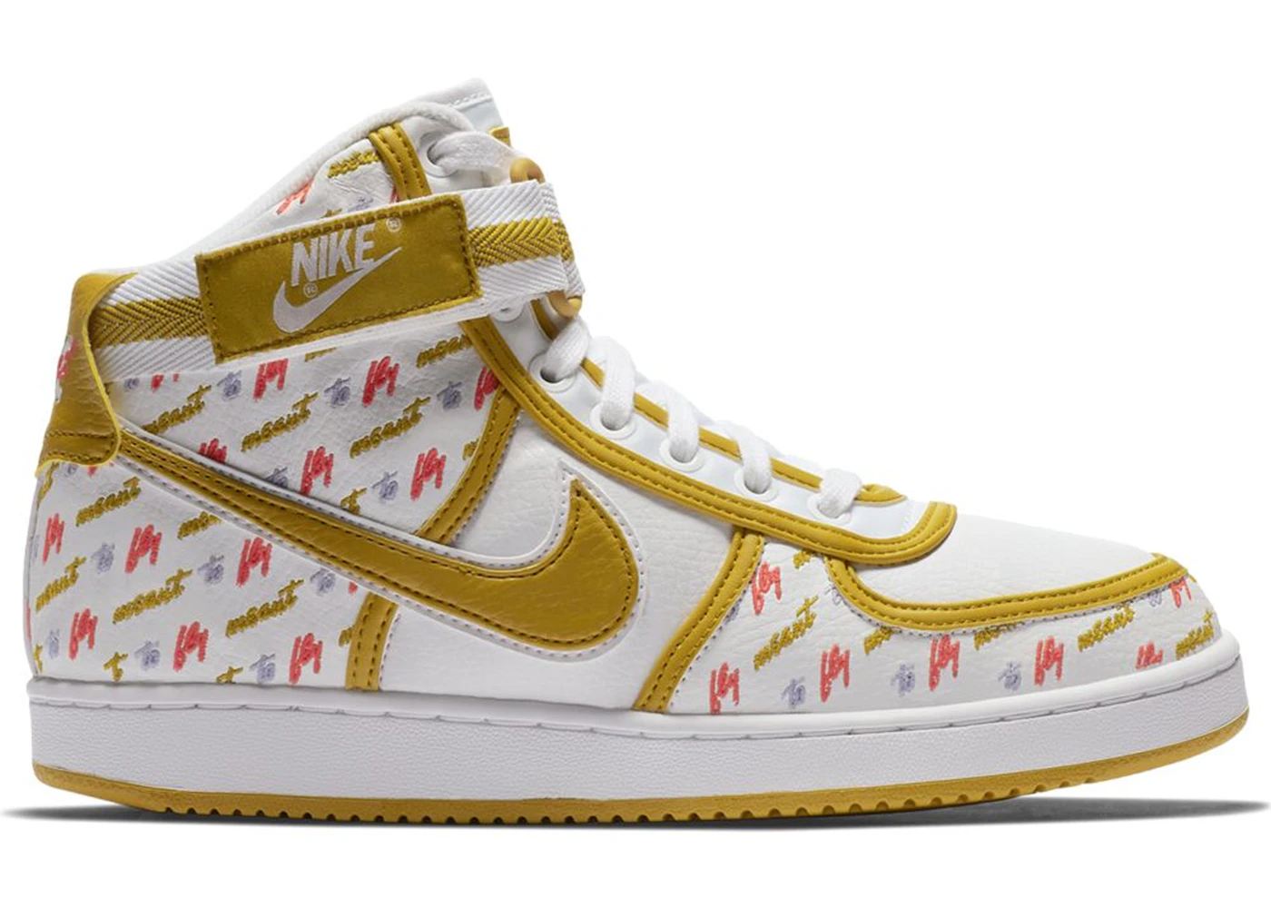 Nike meant to best sale fly