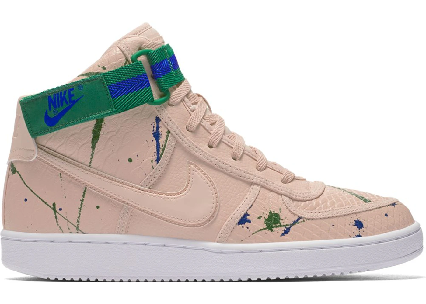 Nike vandal high womens shop