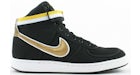 Nike Vandal High Supreme Noir Metallic Doré