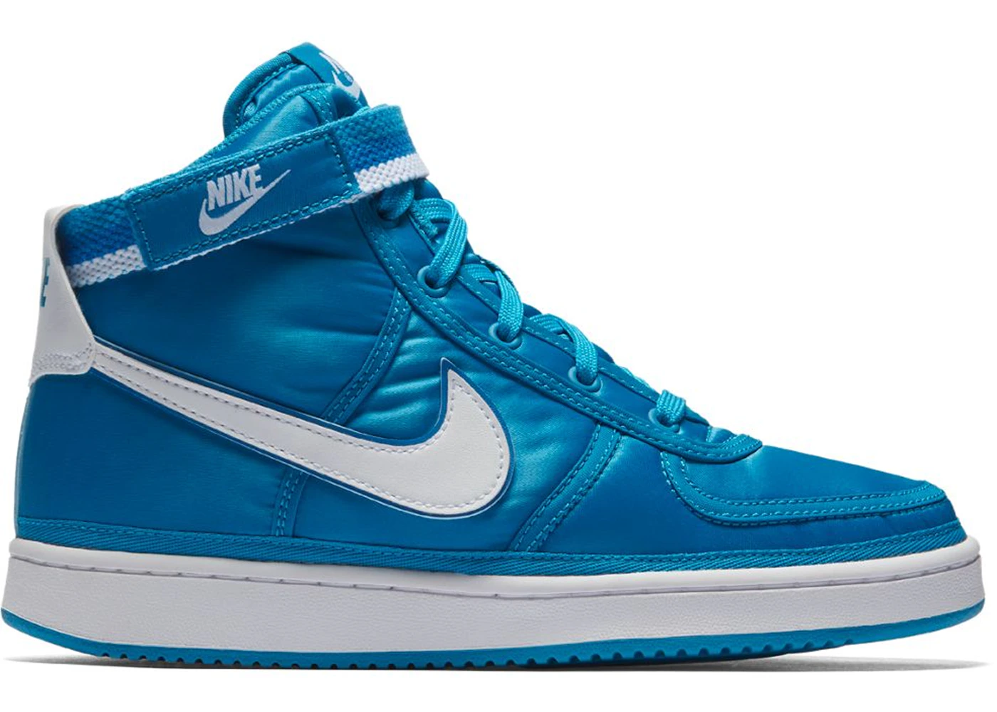 Nike Vandal High Supreme Blue Orbit GS Kids AH5253 400 GB