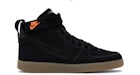 Nike Vandal High Supreme Carhartt WIP Noir
