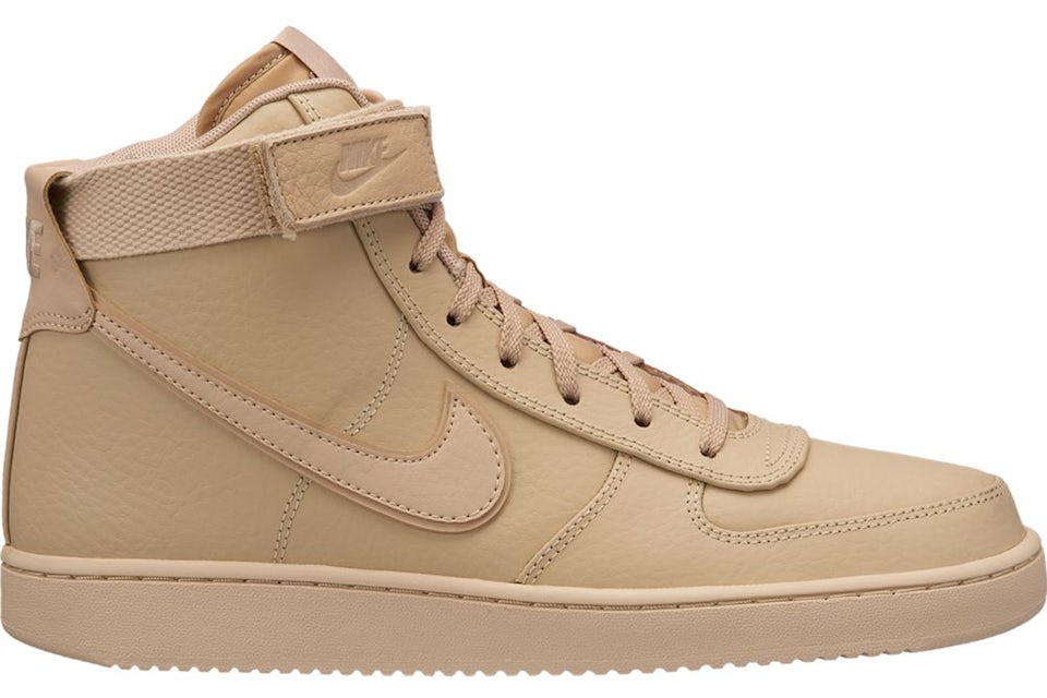 Nike Vandal High Supreme Ltr Desert Ore Men s AH8518 200 US