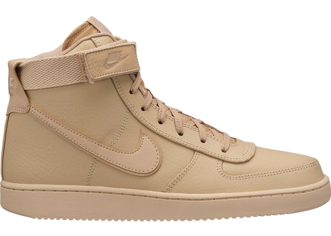 Nike vandal high supreme ltr discount