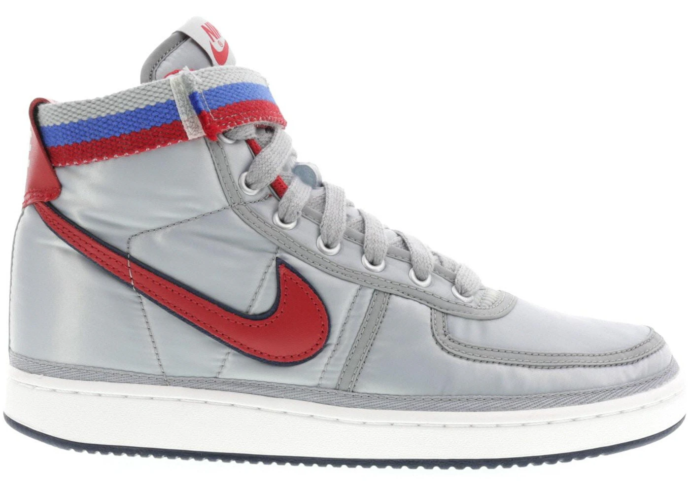 Nike Vandal High Supreme Nylon OG (2017) Men's AH8652-001 US