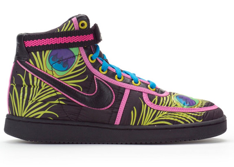 Nike vandal sales high womens