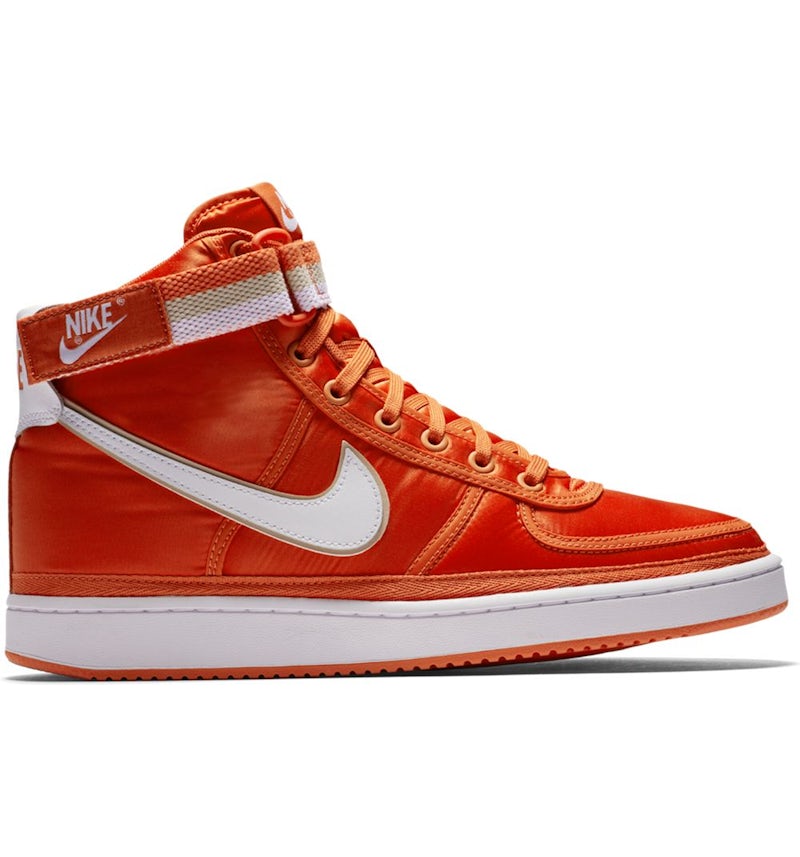 Nike Vandal High Supreme Vintage Coral Men s 318330 800 US