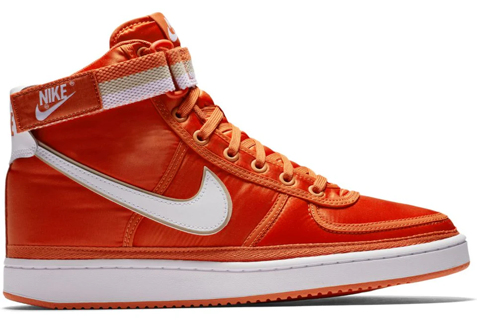 Men's nike vandal high sales