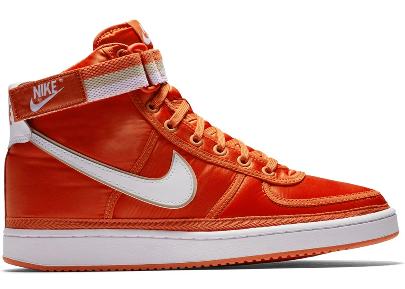 Nike Vandal High Supreme Vintage Coral Men s 318330 800 US
