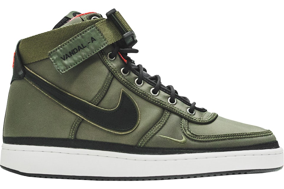 Nike vandal a Clearance