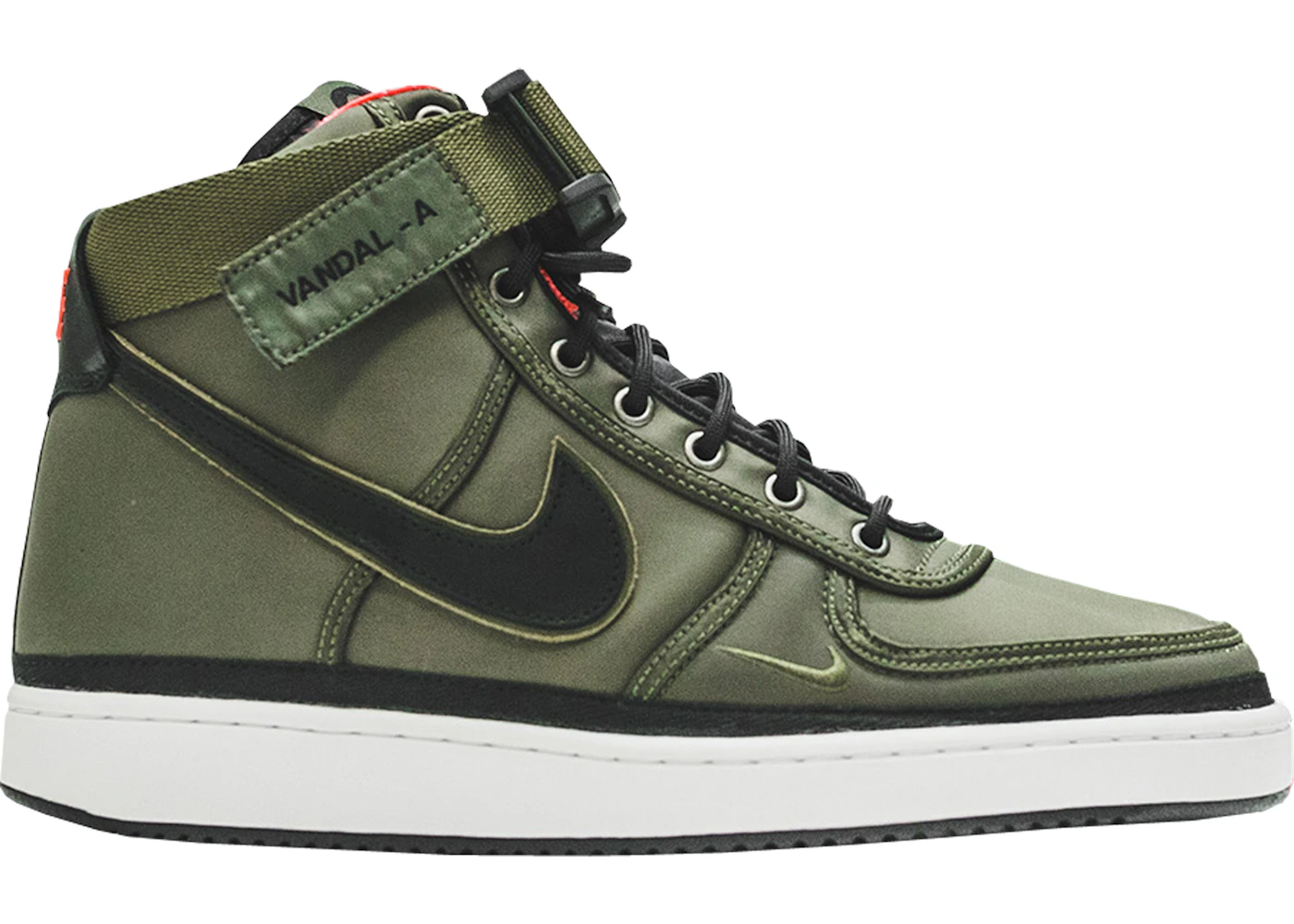 Nike Vandal High Vandal A Original Men s Sneakers US