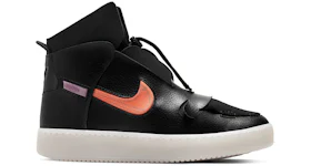 Nike Vandalised LX Black Light Blue Women s BQ3610 001 US