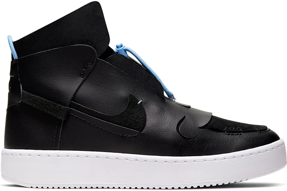 Nike Vandalised LX Black Light Blue Women s BQ3610 001 GB