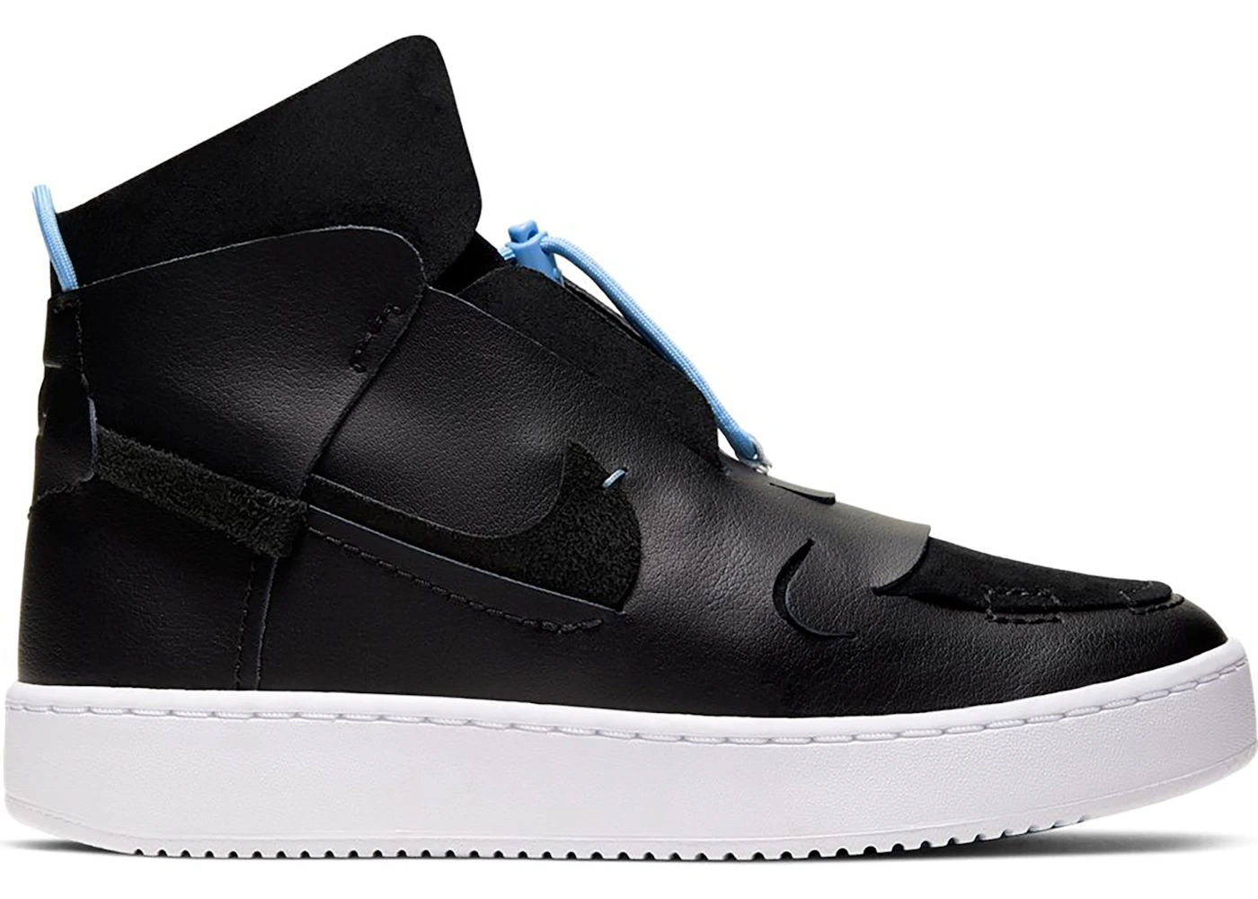 Nike vandalized lx black best sale