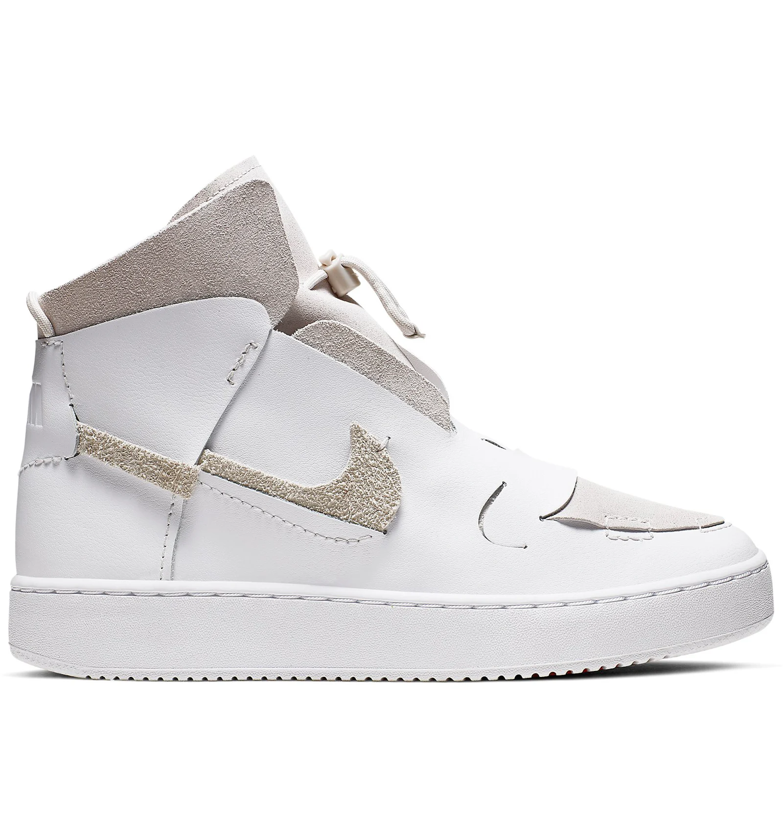 Nike Vandalised LX White Platinum Tint Women s BQ3611 100 US