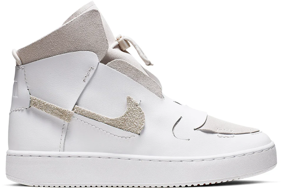 Nike Vandalised LX White Platinum Tint Women s BQ3611 100 US