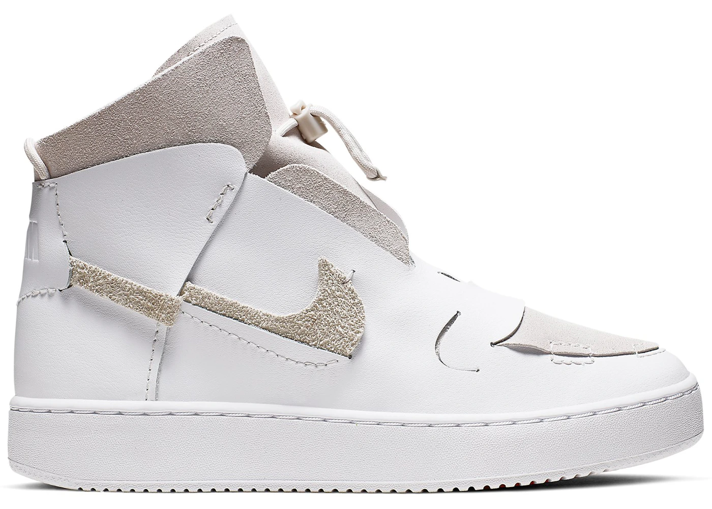 Nike air force 1 lx vandalised white outlet