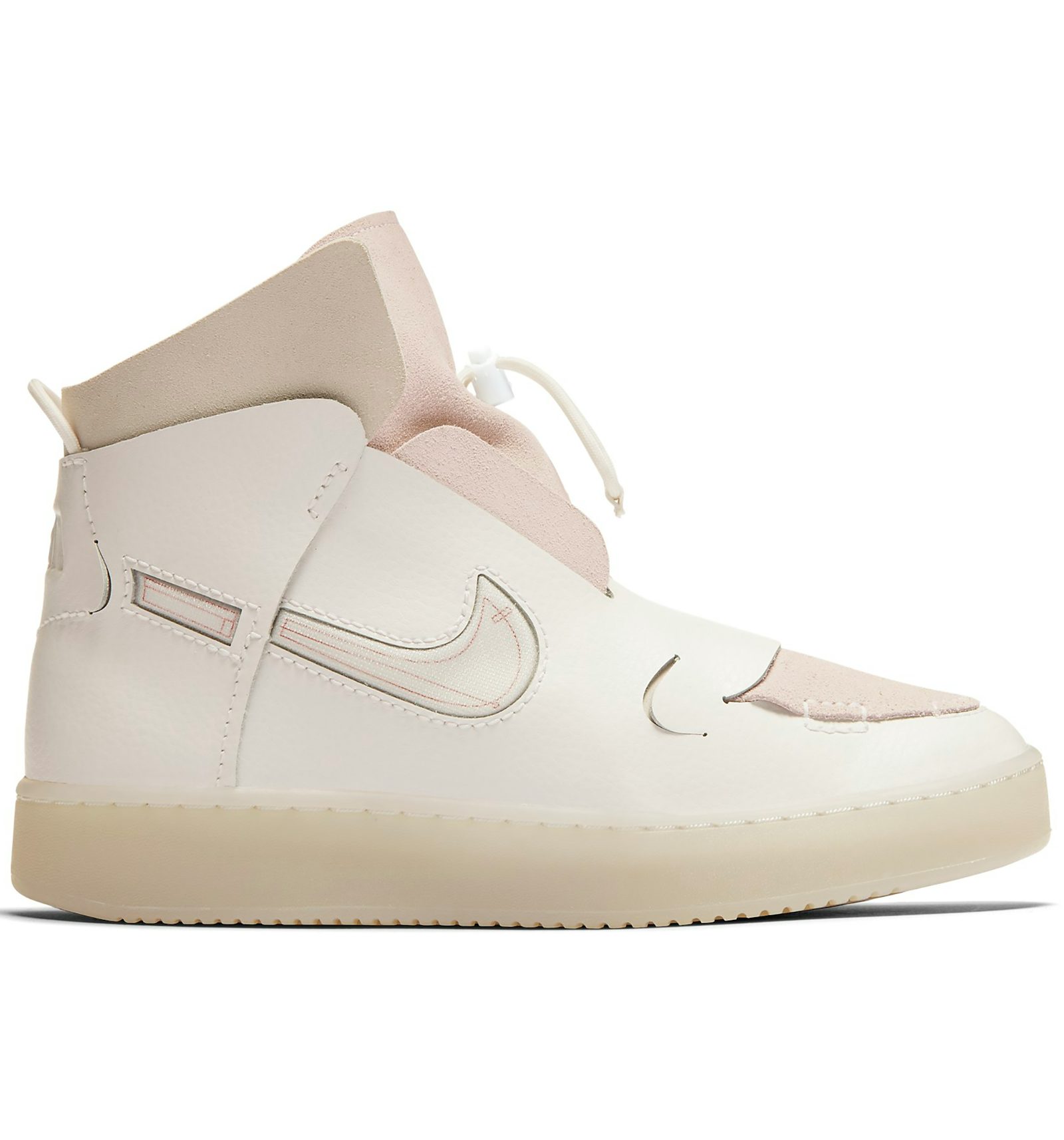 Nike sales women's vandalized