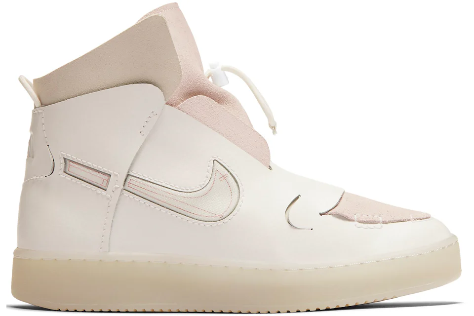 Nike Vandalised Summit White University Red Women s