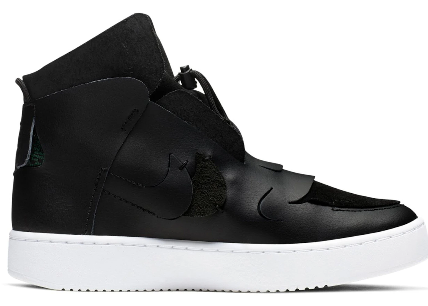 Nike vandalized lx Outlet