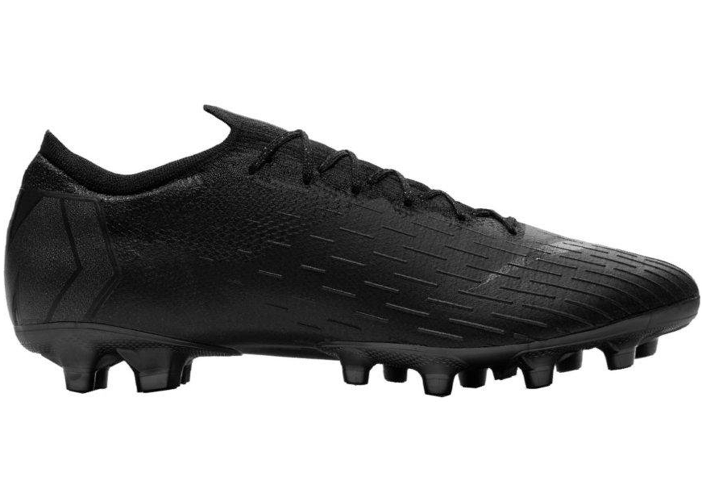 Nike vapor 12 deals elite black