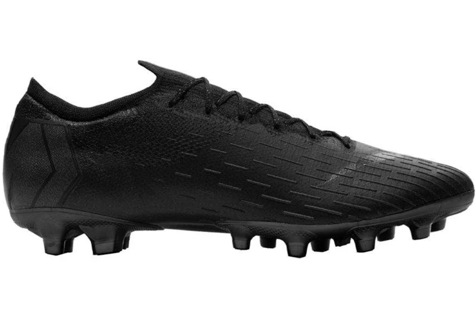 Nike Vapor 12 Elite AG-PRO Stealth Ops Hombre - AH7379-001 - MX