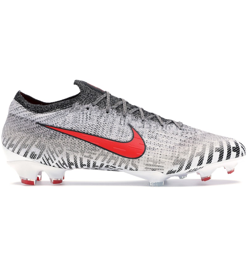 Vapor 12 Nike Just Do It Football Boots Nike Vapor 12 Elite NJR FG