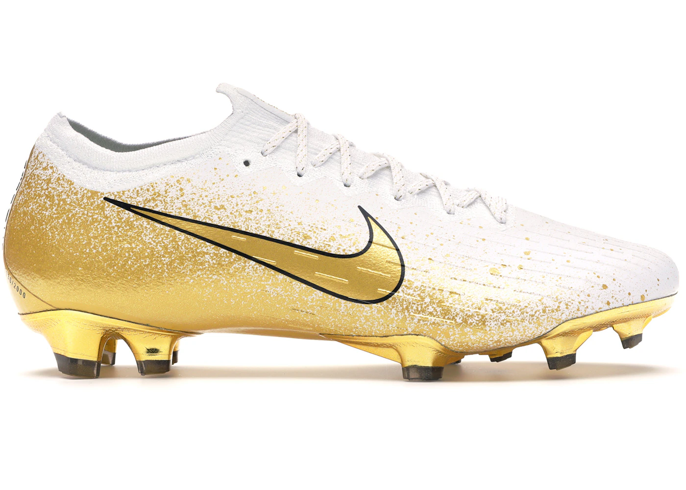 Nike mercurial vapor xii elite se fg soccer cleat Clearance