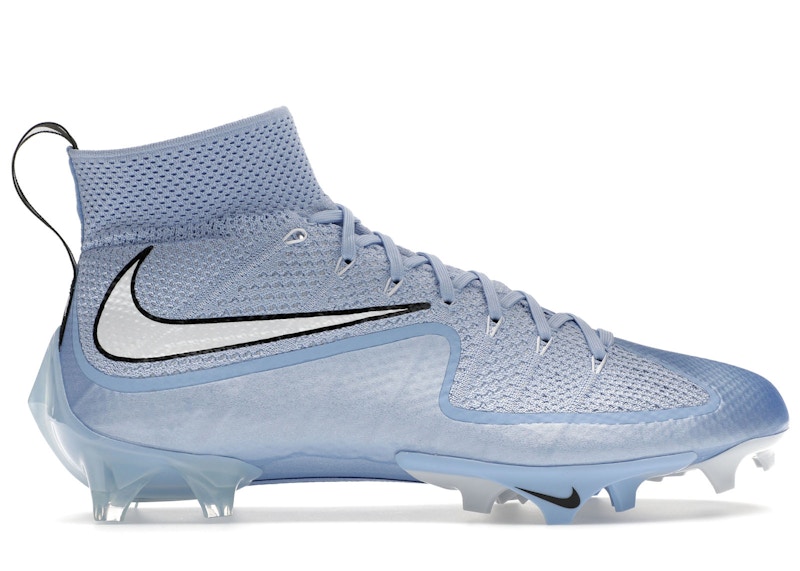 スパイク Nike Vapor Edge 360 Untouchable Mid Nike Vapor Edge 360 Untouchable Mid Aluminum Football Grey