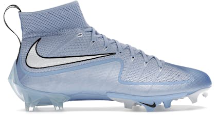 Buy and Sell Nike Cleats - Color blue - StockX