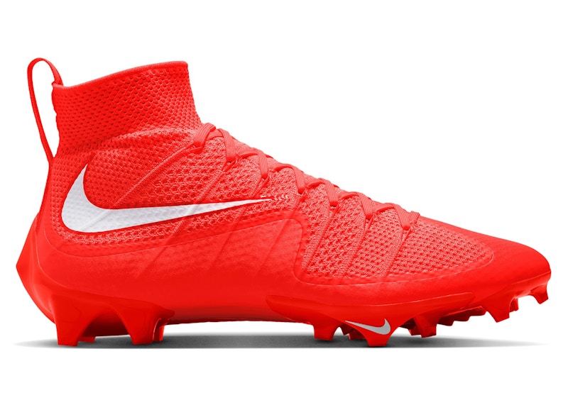 スパイク Nike Vapor Edge 360 Untouchable Mid Buy Vapor Edge 360 Untouchable Mid 'Aluminum' - FQ0235 400
