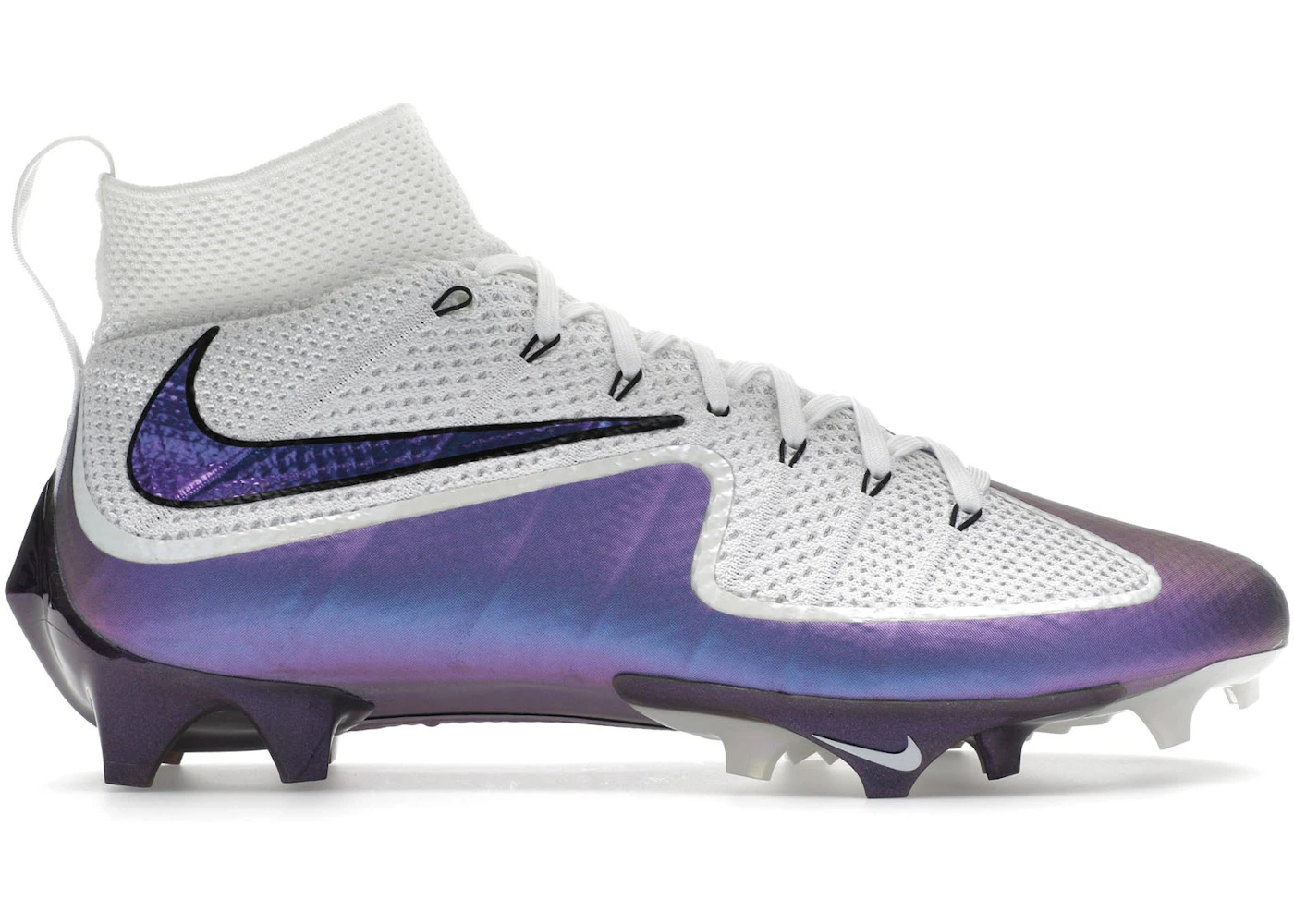 Football Nike Vapor Untouchable Review Vapor Edge Nike Untouchable