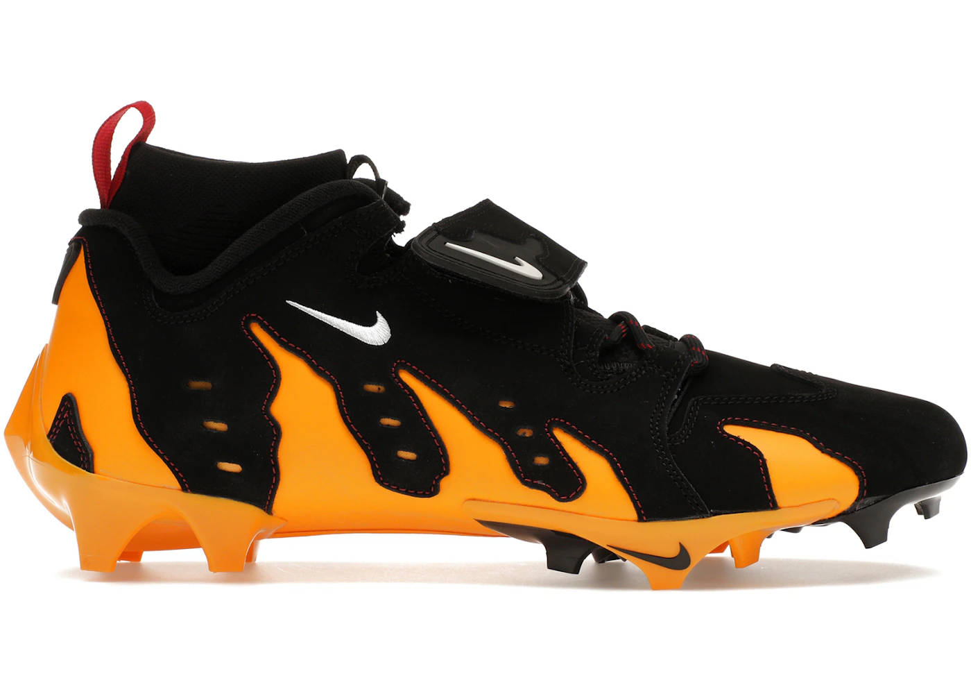 Nike Vapor Edge DT 96 Kyle Murray PE Men's FQ8160-001 US