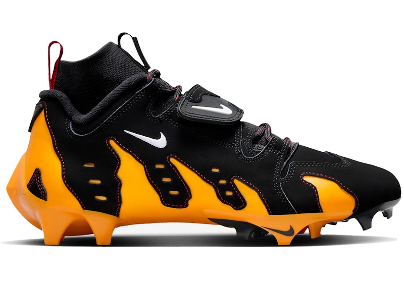 Obj 2025 cleats stockx