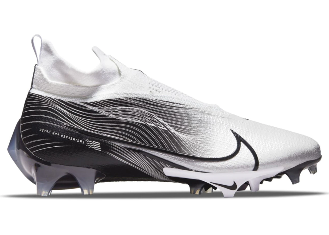 Nike vapor flyknit cleats Clearance