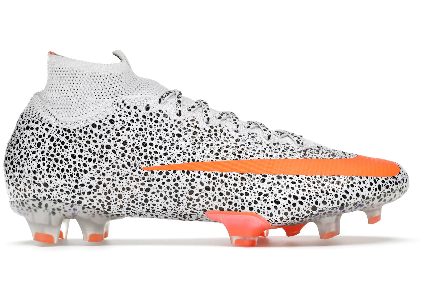 Nike Vapor Edge Elite 360 OBJ White Metallic Silver Men s CI4751