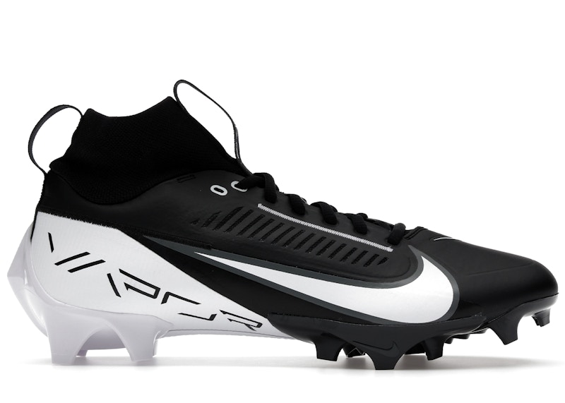 Nike Vapor Edge Pro 360 2 Black White Men's - DA5456-001 - US