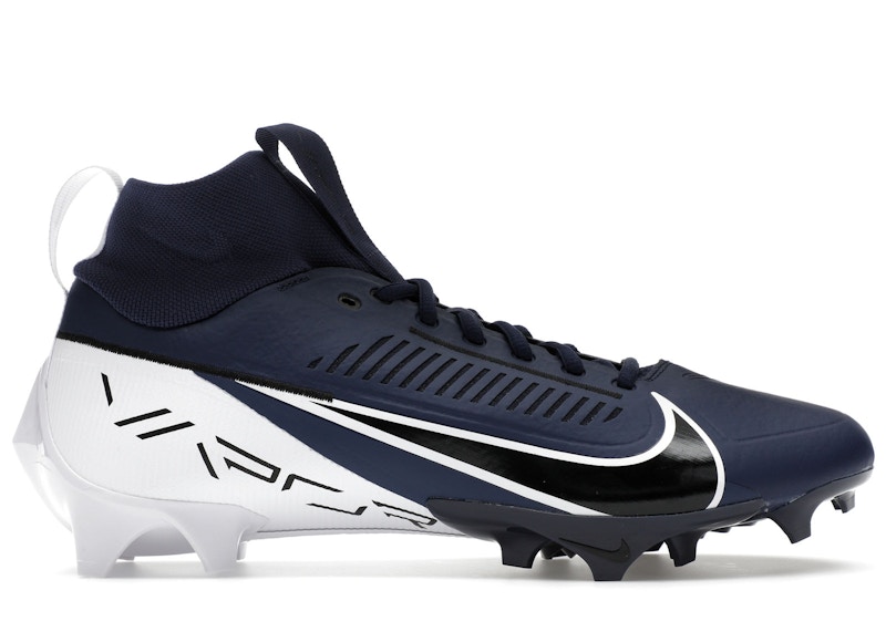 Nike Vapor Edge Pro 360 2 Midnight Navy Black Men's - DA5456