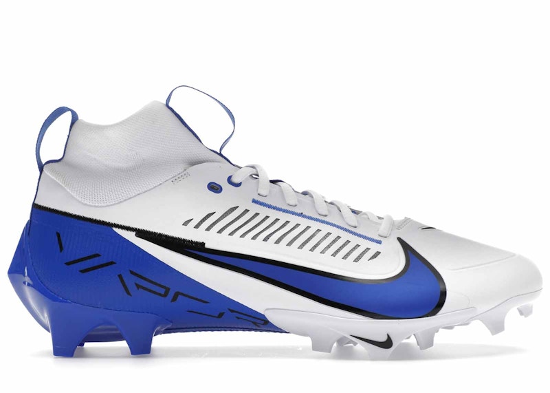 Nike Vapor Edge Pro 360 2 TB White Black Hyper Royal Men's Nike Vapor Edge Pro 360 2 TB White Black Hyper Royal Men's