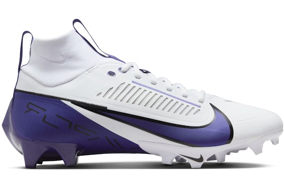 Nike Vapor Edge Pro 360 2 TB Blanc Noir New Orchid
