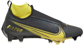 Nike Vapor Edge Pro 360 Black Opti Yellow