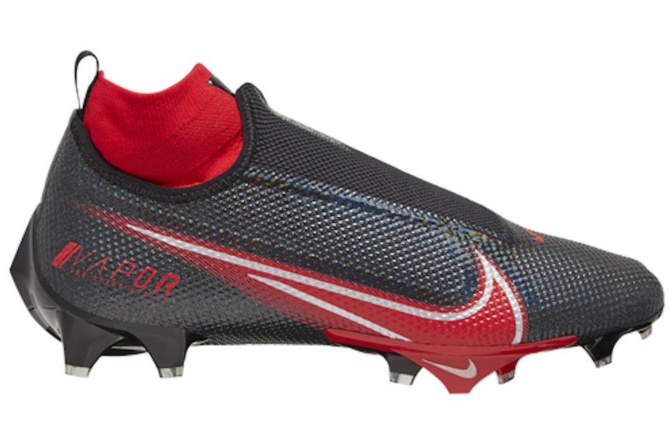 Nike Vapor Edge Pro 360 Black Red