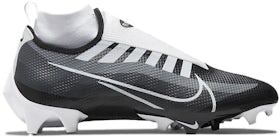 Nike Vapor 12 Elite FG Off White Soccer Cleats Size 10 AO1256-810 New Virgil