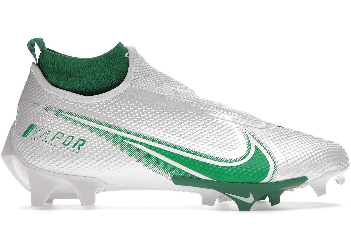 Nike Vapor Edge Pro 360 Pine Green - AO8277-105
