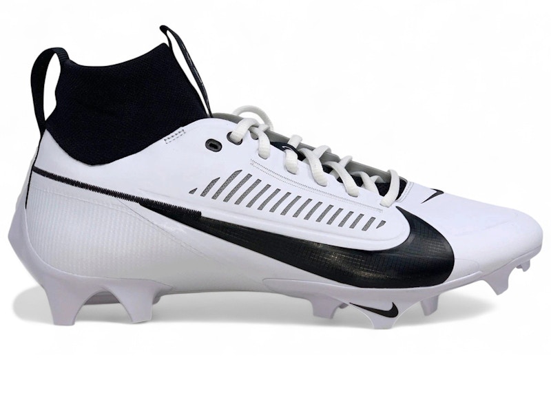 Men's Nike Vapor Edge Pro 360 TB Sneakers in White/Black